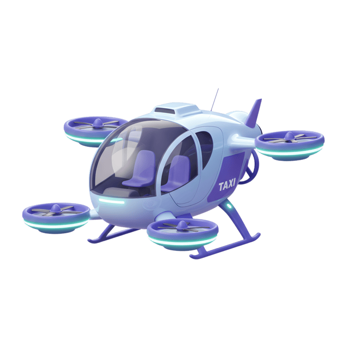 Drone Trippi